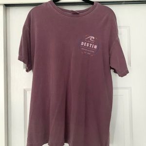 destin fl tee